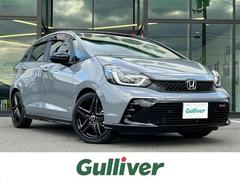 フィット RS ALPINEフローティングナビ/ホンダセンシング/バックカメラ/アダプティブクルーズコントロール/ETC/ALPINEデジタルインナーミラー/前後ドライブレコーダー/クリアランスソナー/禁煙車 中古車画像