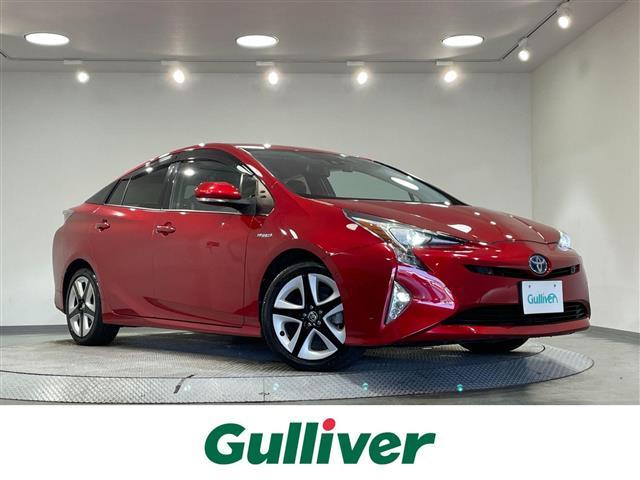 大人気プリウス入庫しました！ プリウス探すなら、北名古屋店へ！！