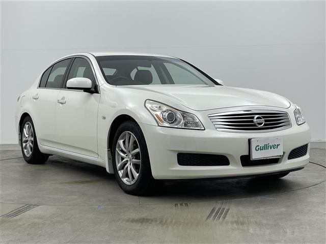 スカイライン(日産) ２５０ＧＴ　タイプＶ 中古車画像