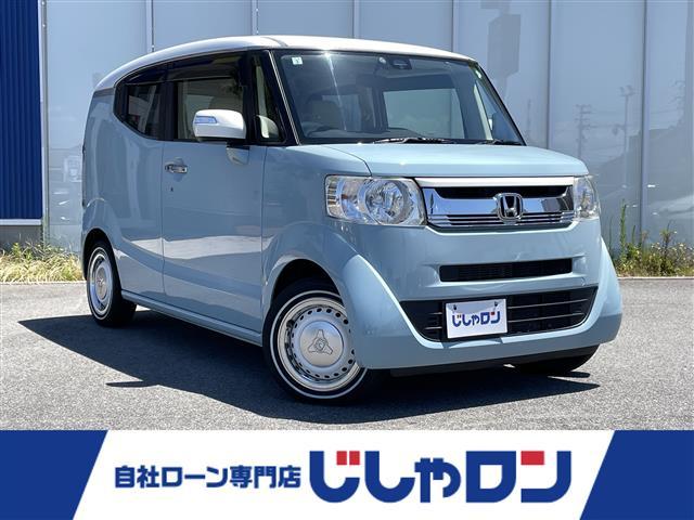 Ｎ−ＢＯＸスラッシュ(ホンダ) Ｘ 中古車画像
