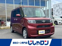 タント Xセレクション TV DVD BT CD バックカメラ ドライブレコーダー LEDヘッドライト 中古車画像