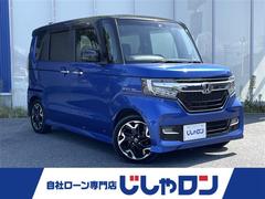 N-BOX G・Lホンダセンシング 中古車画像