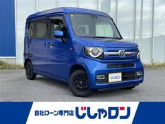 N-VAN+スタイル ファン・ホンダセンシング 中古車画像