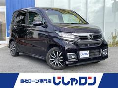 N-WGNカスタム G 中古車画像