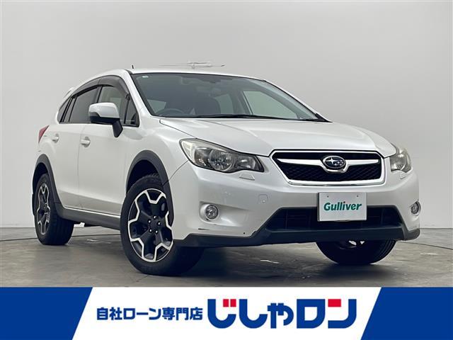 ＸＶ(スバル) ２．０ｉ−Ｌ　アイサイト 中古車画像
