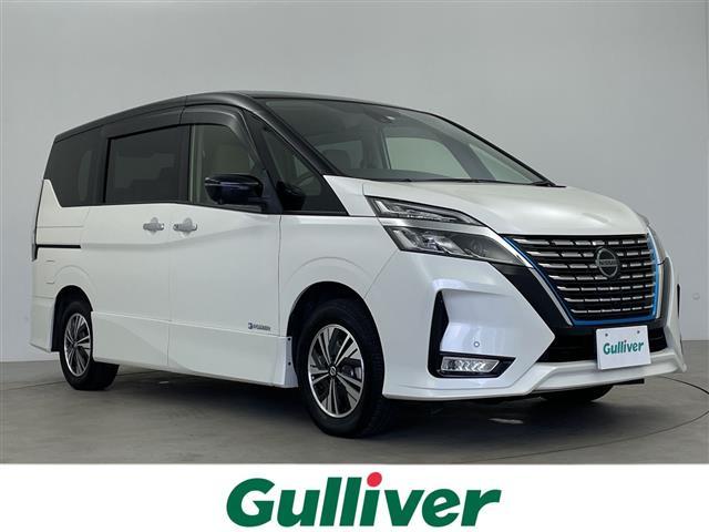 大人気セレナ！ セレナ入荷！セレナのことならおまかせ！