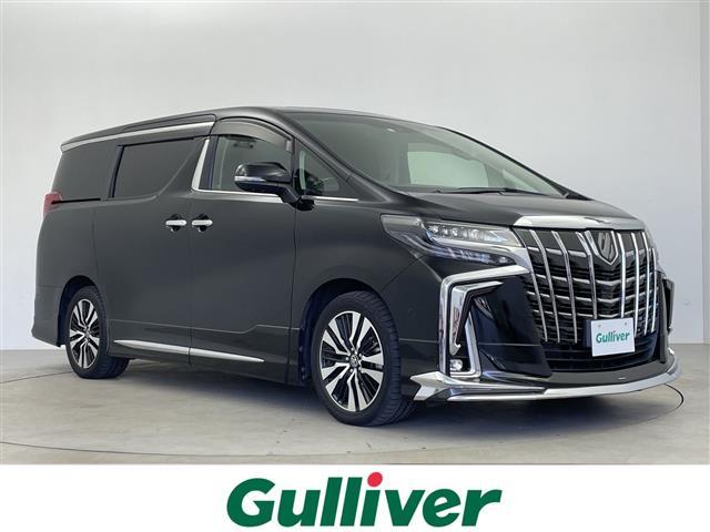 大人気アルファード！ アルファード入荷！アルファードのことならおまかせ！