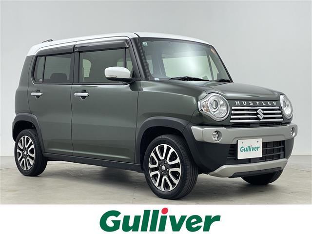 大人気ハスラー！ ハスラー入荷！ハスラーのことならおまかせ！