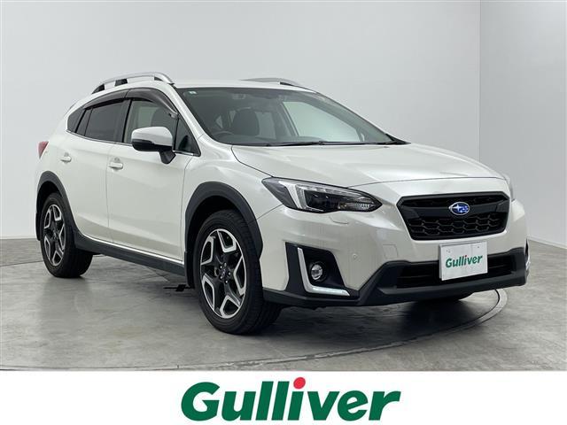 ＸＶ(スバル) ２．０ｉ−Ｓ　アイサイト　純正８型ナビ　バックカメラ　ＢＳＭ　ＥＴＣ　純正ドラレコ　衝突被害軽減ブレーキ　レーンアシスト　クリアランスソナー　パワーシート　ハーフレザーシート　ＬＥＤヘッドライト　ＳＲＨ　ルーフレール　禁煙車 中古車画像