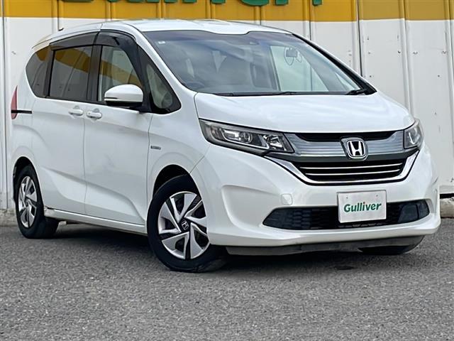 フリードハイブリッド(ホンダ) ハイブリッド・Ｇホンダセンシング 中古車画像