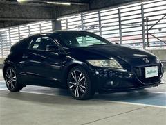 CR-Z αマスターレーベル 中古車画像