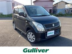ワゴンR FXリミテッド 中古車画像