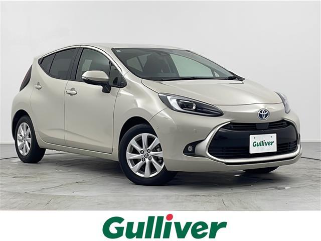 大人気アクア！ アクア入荷！アクアのことならおまかせ！