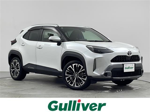 大人気ヤリスクロス！ ヤリスクロス入荷！ヤリスクロスのことならおまかせ！