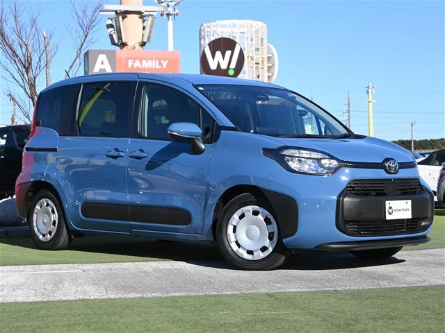 大人気シエンタ　ハイブリッド！ シエンタ　ハイブリッド入荷！シエンタ　ハイブリッドのことならおまかせ！