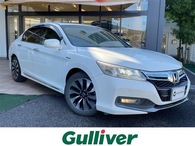 大人気アコード　ハイブリッド！ アコード　ハイブリッド入荷！アコード　ハイブリッドのことならおまかせ！