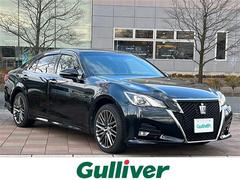 クラウン アスリートSi-Four 中古車画像