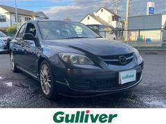 マツダスピードアクセラ ベースグレード 中古車画像