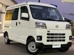 ハイゼットカーゴ G SA ナビ バックカメラ デジタルミラー ETC 中古車画像