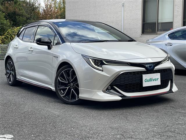 □■当店のみの販売価格となります！■□ カローラ　スポーツ入荷！カローラ　スポーツのことならおまかせ！