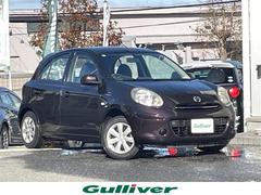 マーチ 12X 中古車画像