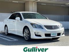 クラウン 3.5アスリート 中古車画像