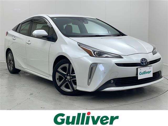 大人気プリウス入庫しました！ プリウス探すなら、つくば研究学園店へ！！