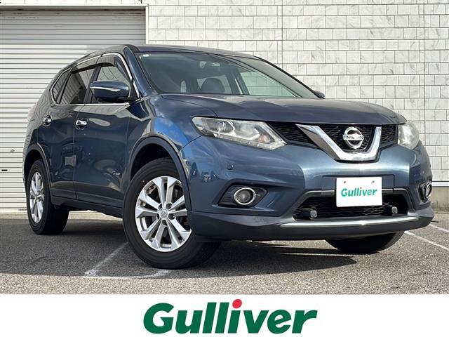 大人気エクストレイル　ハイブリッド！ エクストレイル　ハイブリッド入荷！エクストレイル　ハイブリッドのことなら