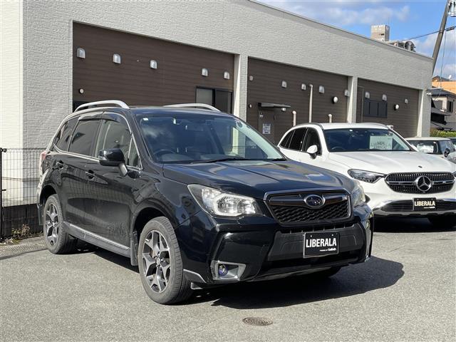 大人気フォレスター！ フォレスター入荷！フォレスターのことならおまかせ！