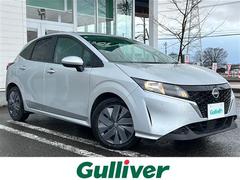 ノート X FOUR 中古車画像