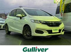 フィット 13G・F 純正ナビVXM-184Ci バックカメラ ビルトインETC 衝突軽減装置 レーダークルコン ナビステアリングスイッチ エコボタン 横滑り防止装置 リアワイパー アイドリングストップ スマートキー 中古車画像