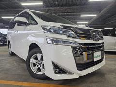 ヴェルファイアハイブリッド X 禁煙車 デジタルルームミラー BSM バックカメラ ドラレコ クルコン エマブレ レーンキープ 2眼LEDオートライト 純正10型ナビ ETC2.0 両側パワスラ 純正16インチAWスタッドレスタイヤ 中古車画像