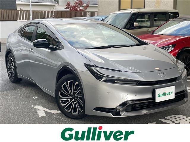 大人気プリウス！ プリウス入荷！プリウスのことならおまかせ！