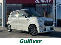 キャスト スタイルG ターボ プライムコレクション SAII プッシュスタートバックカメラシートシートヒーターPWRモードボタンステアリングリモコンオートライトアイドリングストップ 中古車画像