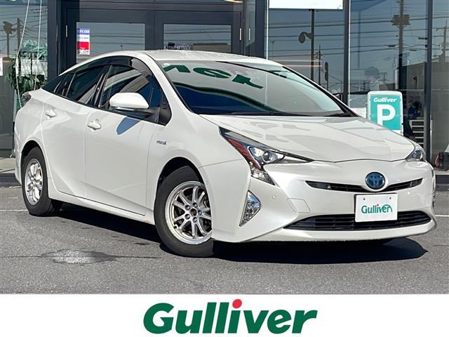 大人気プリウス！ プリウス入荷！プリウスのことならおまかせ！