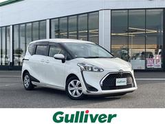 シエンタ G 純正ナビ:NSZT-W68T(BT/DTV/FM/AM/フルセグ) 両側電動ドア トヨタセーフティーセンス 全周囲カメラ ドライブレコーダー ビルトインETC アイドリングストップ 衝突軽減 中古車画像