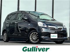 ミライース Xf メモリアルエディション 禁煙車/バックカメラ/純正ナビ/Bluetooth/CD/DVD/フルセ/ETC/社外AW/純正フロアマット/社外AWスタッドレス/155/65/R14・6mm4本積載/スペアキー/ドアバイザー 中古車画像