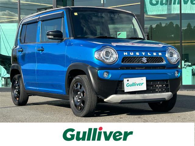 大人気ハスラー！ ハスラー入荷！ハスラーのことならおまかせ！