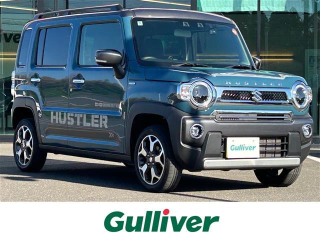 大人気ハスラー！ ハスラー入荷！ハスラーのことならおまかせ！