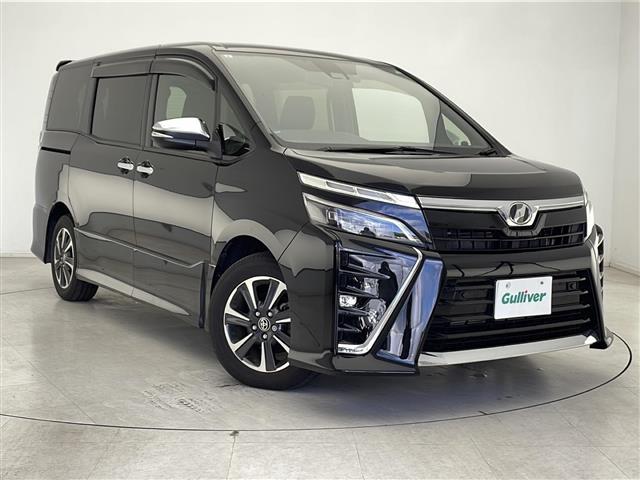 大人気ヴォクシー！ ヴォクシー入荷！ヴォクシーのことならおまかせ！