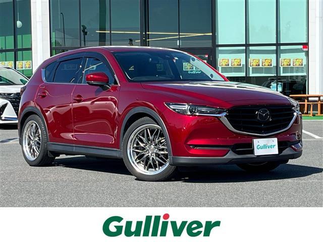 大人気ＣＸ－５！ ＣＸ－５入荷！ＣＸ－５のことならおまかせ！