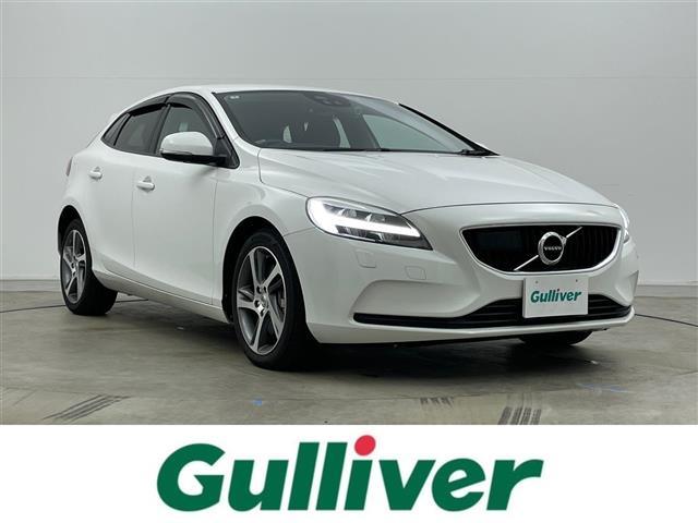 Ｖ４０(ボルボ) Ｔ３　モメンタム 中古車画像