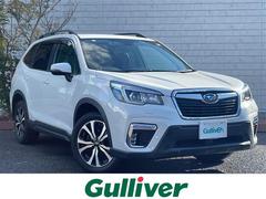 フォレスター プレミアム 純正ナビ 衝突軽減システム バックカメラ デジタルインナーミラー コーナーセンサー前後 電動リアゲート LEDヘッドライト レーダークルーズコントロール パワーシート シートヒーター プッシュスタート 中古車画像