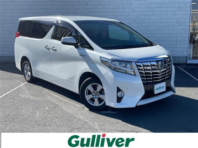 大人気アルファードハイブリット！ アルファードハイブリット入荷！アルファードハイブリットのことならおまかせ