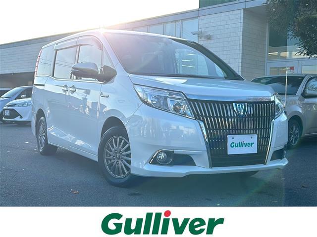 大人気エスクァイア　ハイブリッド！ エスクァイア　ハイブリッド入荷！エスクァイア　ハイブリッドのことならおま