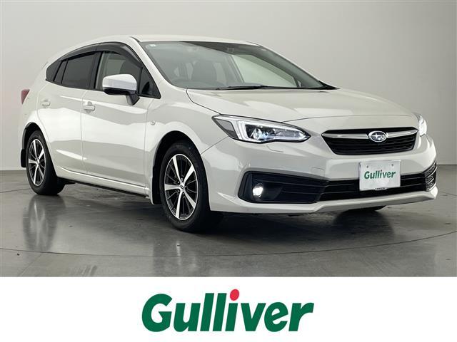 インプレッサスポーツ(スバル) １．６ｉ−Ｌアイサイト　Aftermarketナビ　バックカメラ　アイサイト　禁煙車　ＢＳＭ　パドルシフト　衝突軽減　追従クルコン　ハンドル支援　フルセグＴＶ　Ｂｌｕｅｔｏｏｔｈ　ＤＶＤ　純正ドラレコ　ＬＥＤオートライト　ナノイー　純正マット 中古車画像