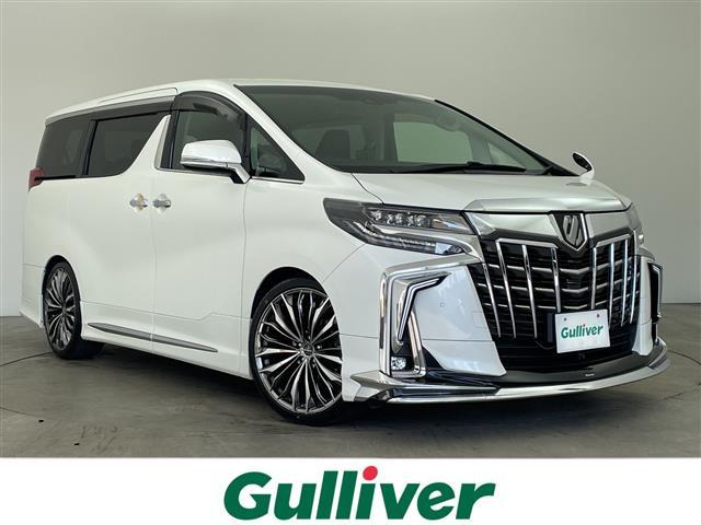 大人気アルファード！ アルファード入荷！アルファードのことならおまかせ！