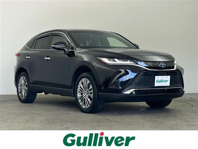 大人気ハリアー　ハイブリッド！ ハリアー　ハイブリッド入荷！ハリアー　ハイブリッドのことならおまかせ！