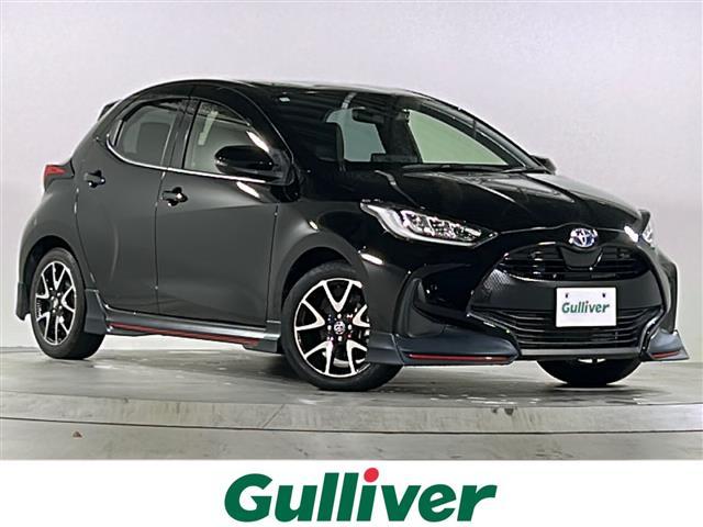 大人気ヤリス　ハイブリッド！ ヤリス　ハイブリッド入荷！ヤリス　ハイブリッドのことならおまかせ！