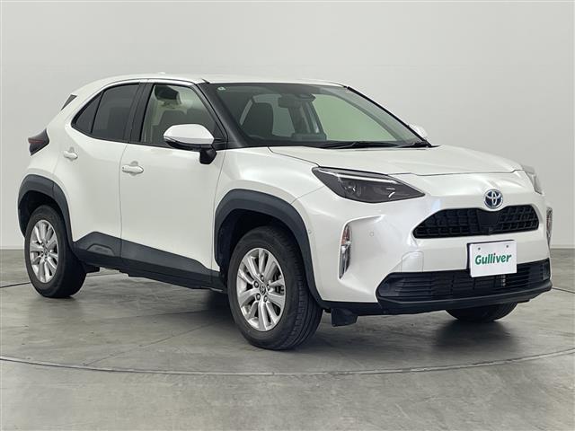 大人気ヤリスクロス　ハイブリッド！ ヤリスクロス　ハイブリッド入荷！ヤリスクロス　ハイブリッドのことならおま